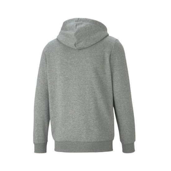 Толстовка мужская «Essentials Small Logo Full-Zip Fleece»