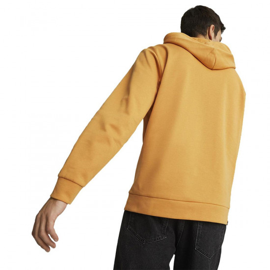 Толстовка мужская «Rad/Cal Half-Zip DK»