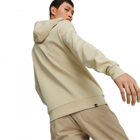 Толстовка мужская «Rad/Cal Half-Zip DK»