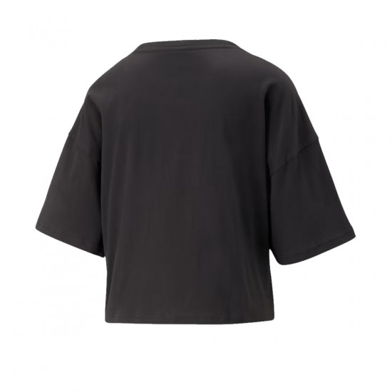 Футболка женская «Classics Oversized Tee»