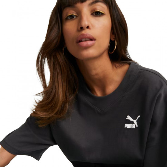 Футболка женская «Classics Oversized Tee»