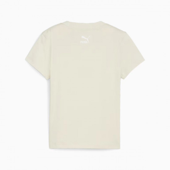 Футболка женская «Team For The Fanbase W»