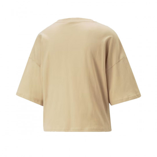 Футболка женская «W Classics Oversized»