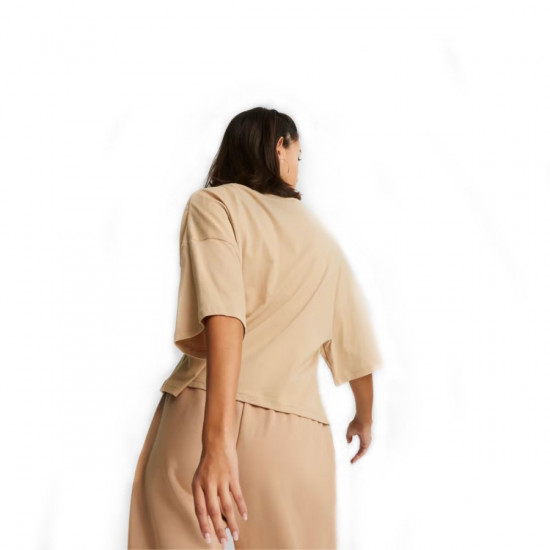 Футболка женская «W Classics Oversized»