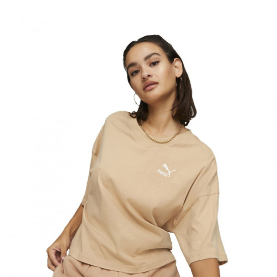 Футболка женская «W Classics Oversized»