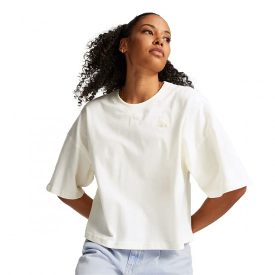 Футболка женская «W Classics Oversized»