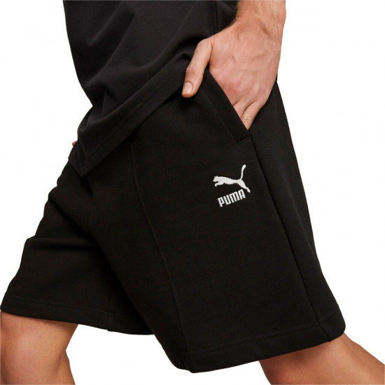 Шорты мужские «Classics Pintuck Shorts 8»