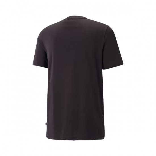 Футболка мужская «ESS+ 2 Col Small Logo»