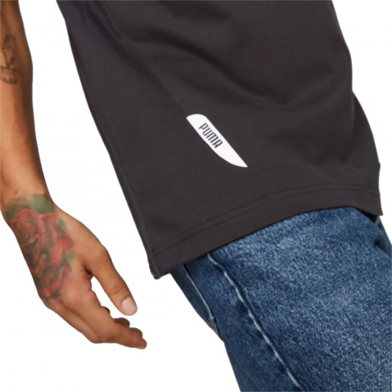 Футболка мужская «Rad/Cal»