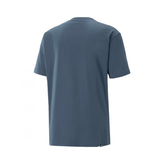 Футболка мужская «Rad/Cal»