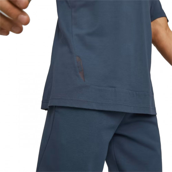 Футболка мужская «Rad/Cal»