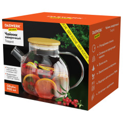 Чайник заварочный «Бочонок» - Фото 1