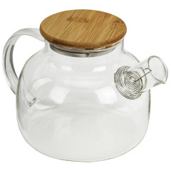 Чайник заварочный «Бочонок» - Фото 3