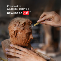 Набор инструментов для лепки и моделирования - Фото 13