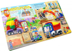 Энциклопедия детская «Транспорт и техника» - Фото 4