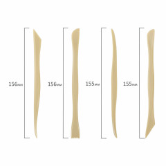 Набор стеков для лепки и моделирования - Фото 8