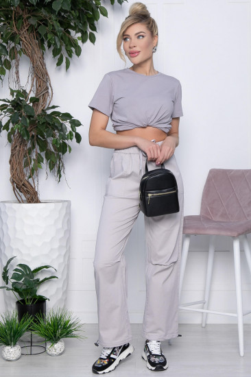 Брюки женские «Шанти»