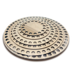 Набор донышек для вязания - Фото 2