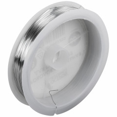 Проволока стальная для рукоделия - Фото 2