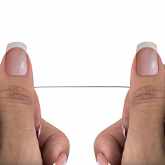 Проволока стальная для рукоделия - Фото 3