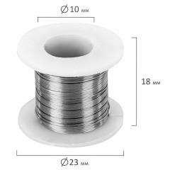 Набор проволок стальных для рукоделия - Фото 8