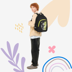 Рюкзак «Go» - Фото 8