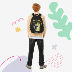 Рюкзак «Go» - Фото 9