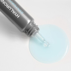 Сыворотка-бустер для лица с гиалуроновой кислотой увлажняющая «Shots Hyaluronic Firm» - Фото 2