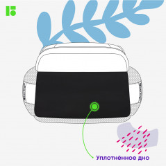 Рюкзак «City style» - Фото 7