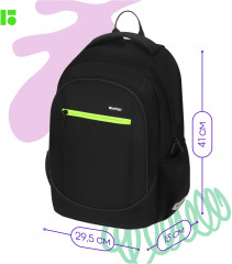 Рюкзак «City style» - Фото 2