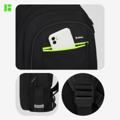 Рюкзак «City style» - Фото 9