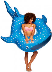 Круг надувной «Whale Shark» - Фото 1