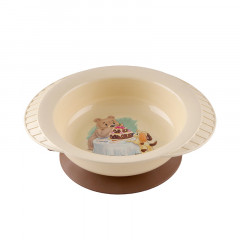 Тарелка детская на присосе «Polly» - Фото 2