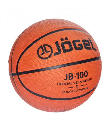 Мяч баскетбольный JB-100