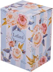 Чайный набор из 2 предметов, чайник и чашка (380/350 мл) - Фото 1