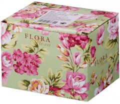 Кружка «Анемон» (400 мл) - Фото 1