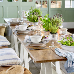 Тарелка суповая «Beja» - Фото 1