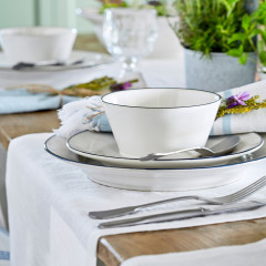 Тарелка суповая «Beja» - Фото 2