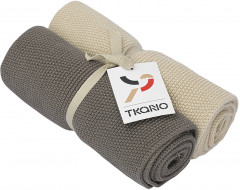 Комплект кухонных полотенец - Фото 7