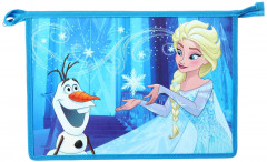 Папка для тетрадей «Эльза» - Фото 1