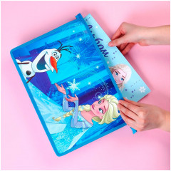 Папка для тетрадей «Эльза» - Фото 6