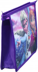 Папка для тетрадей «Холодное сердце» - Фото 3