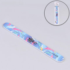 Пилка для ногтей «Дельфины» - Фото 1