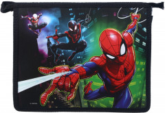 Папка для тетрадей «Человек-паук» - Фото 1