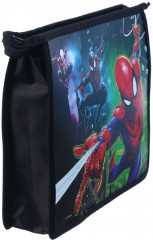 Папка для тетрадей «Человек-паук» - Фото 2