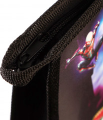 Папка для тетрадей «Человек-паук» - Фото 3