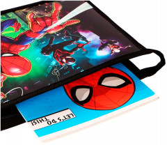 Папка для тетрадей «Человек-паук» - Фото 7