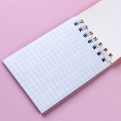 Блокнот «Минни Маус и Единорог» - Фото 3