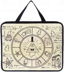 Папка «Гравити Фолз знаки» - Фото 1