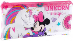 Пенал «Минни Маус и единорог» - Фото 1